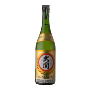 sake premium junmai 750 ml oseki sake