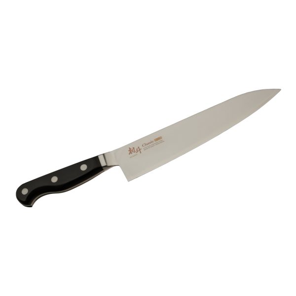 cuchillo gyuto 210 mm murato clasic