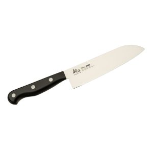 cuchillo santoku 165 mm murato slim