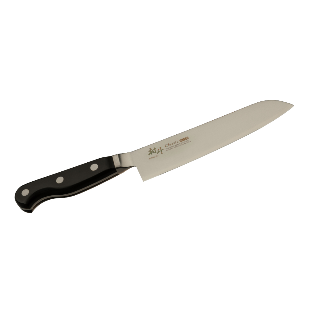 cuchillo santoku 170 mm murato classic