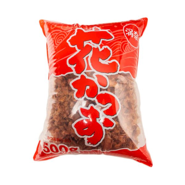 katsuobushi 500 gr