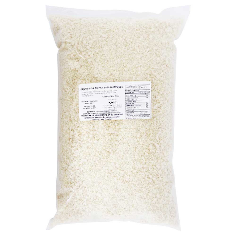 panko 1 kg Best Choice