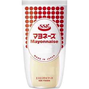 mayonesa 500 gr ssk