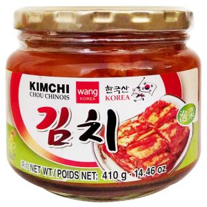 kimchi 410 gr wang
