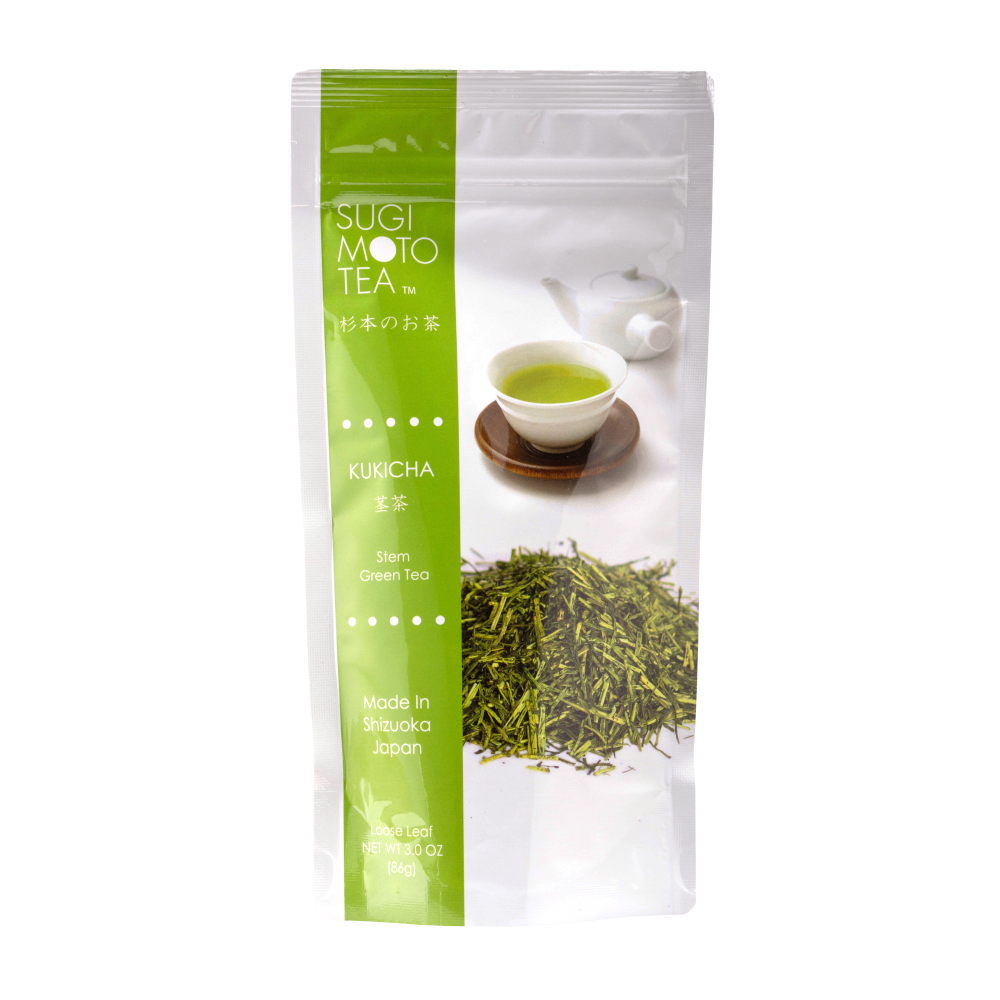 kukicha 86 gr sugimoto tea