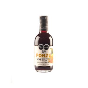 salsa ponzu 340 ml seasir